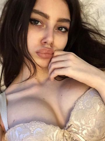 Анкета проститутки Виталина - Фото 1, , 24 года, №274610